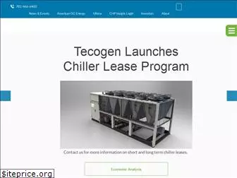 tecogen.com