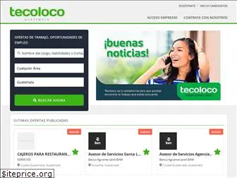 tecoloco.com.gt