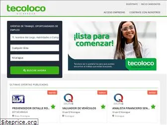 tecoloco.com.ni