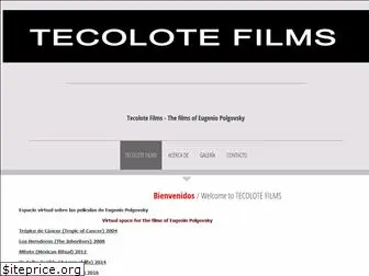 tecolotefilms.com