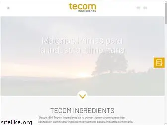 tecom.es