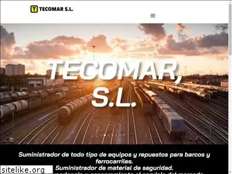 tecomar.es