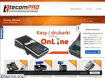 tecompro.pl