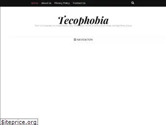 tecophobia.com