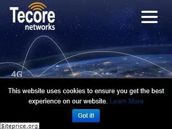 tecore.com