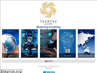 tecotec.com.vn