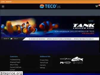 tecous.com