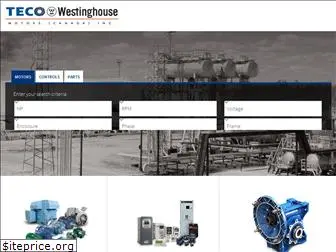 tecowestinghouse.ca