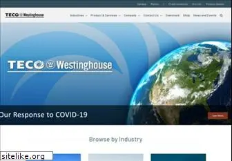 tecowestinghouse.com