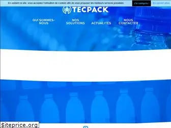 tecpack.fr