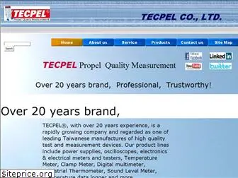 tecpel.net