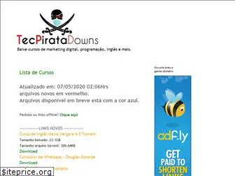 tecpiratadowns.blogspot.com