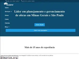 tecplaner.com.br