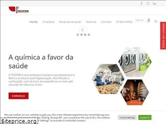 tecpon.com.br