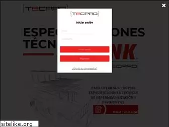 tecpro.cl