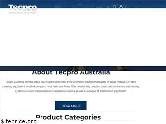 www.tecpro.com.au