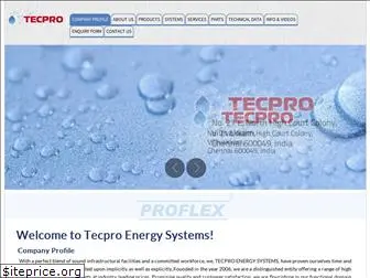 tecproenergysystems.com