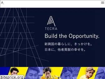 tecra.jp