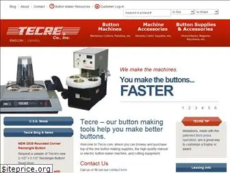 tecre.com