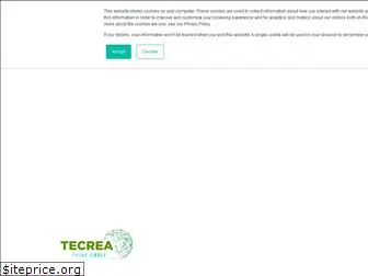 tecrea.com