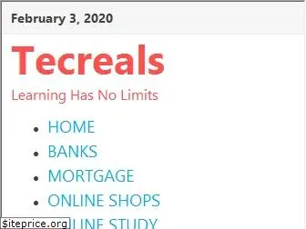 tecreals.com