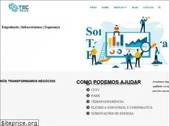 tecrede.com.br