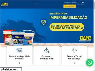 tecryl.com.br