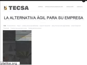 tecsa.com.mx