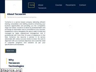 tecsacon.com