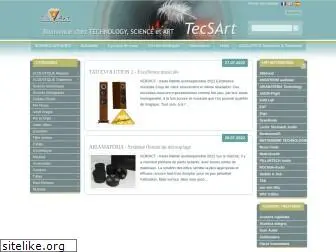 tecsart.com