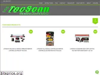 tecscan.com