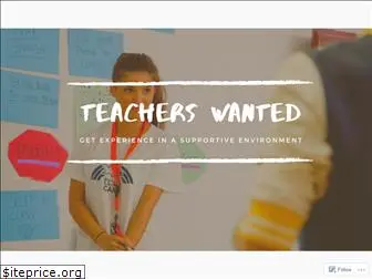 tecsemployment.com