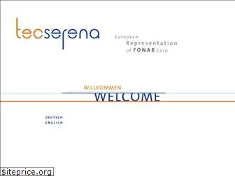 tecserena.com