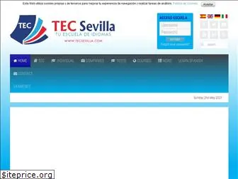 tecsevilla.com