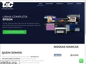 tecshopping.com.br