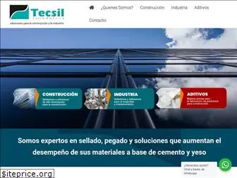 tecsil-la.com