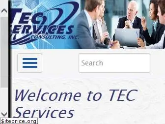 tecsinc.com