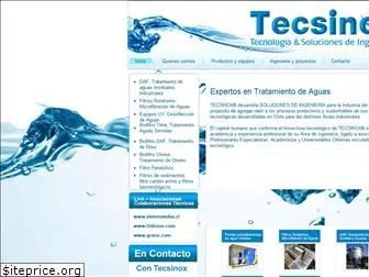 tecsinox.cl