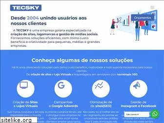 tecsky.com.br