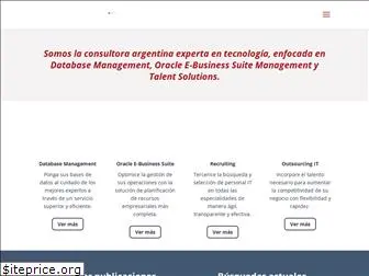 tecsolgroup.com.ar