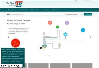 tecspace.de