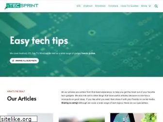 tecsprint.com