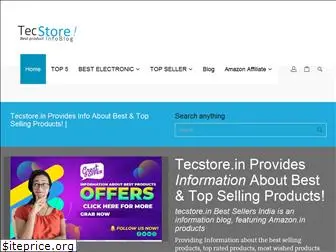 tecstore.in