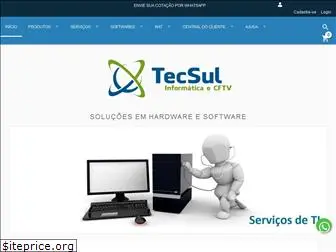 tecsul.net