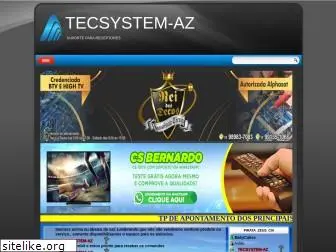 tecsystemaz.com