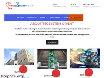 tecsystemorient.com