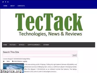 tectack.com