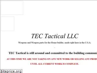tectactical.com
