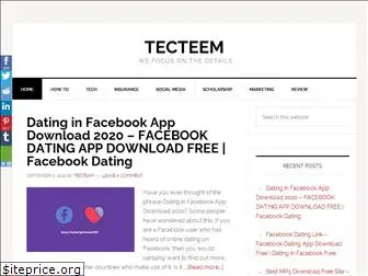 tecteem.com