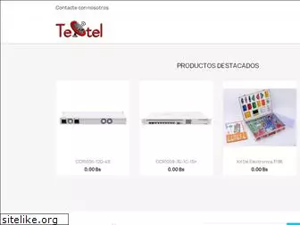 tectelbo.com